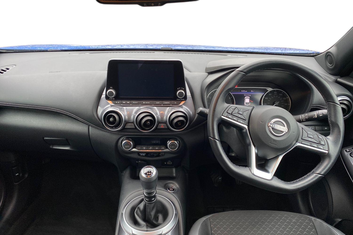 Used Nissan Juke 2023 for sale - 78128955: Photo 12