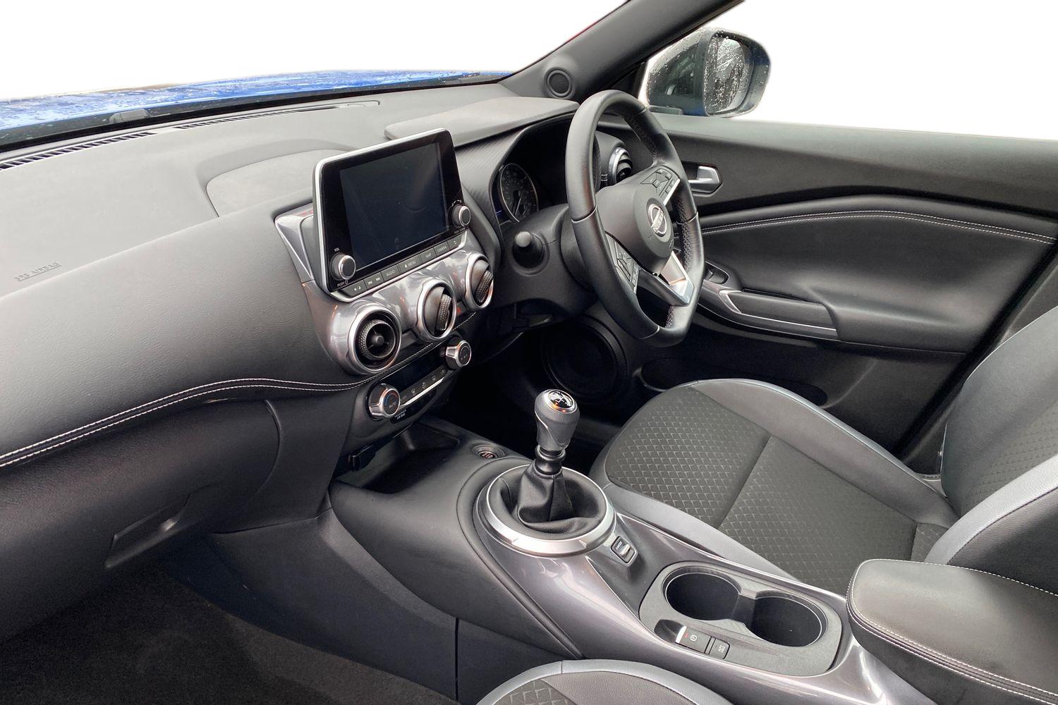 Used Nissan Juke 2023 for sale - 78128955: Photo 13