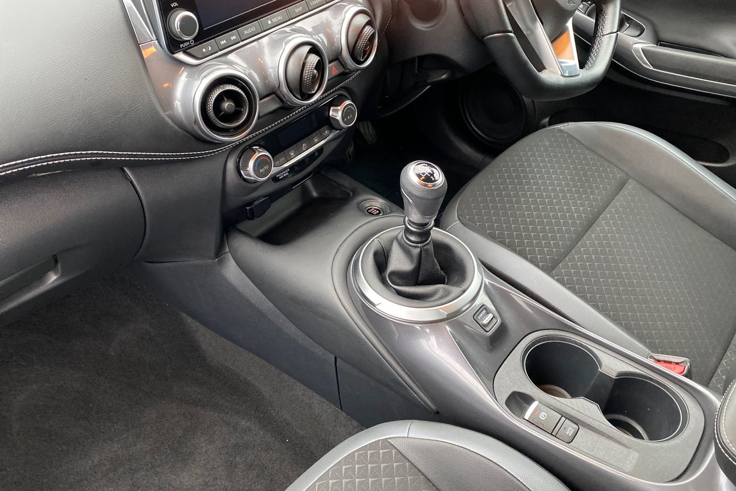 Used Nissan Juke 2023 for sale - 78128955: Photo 14