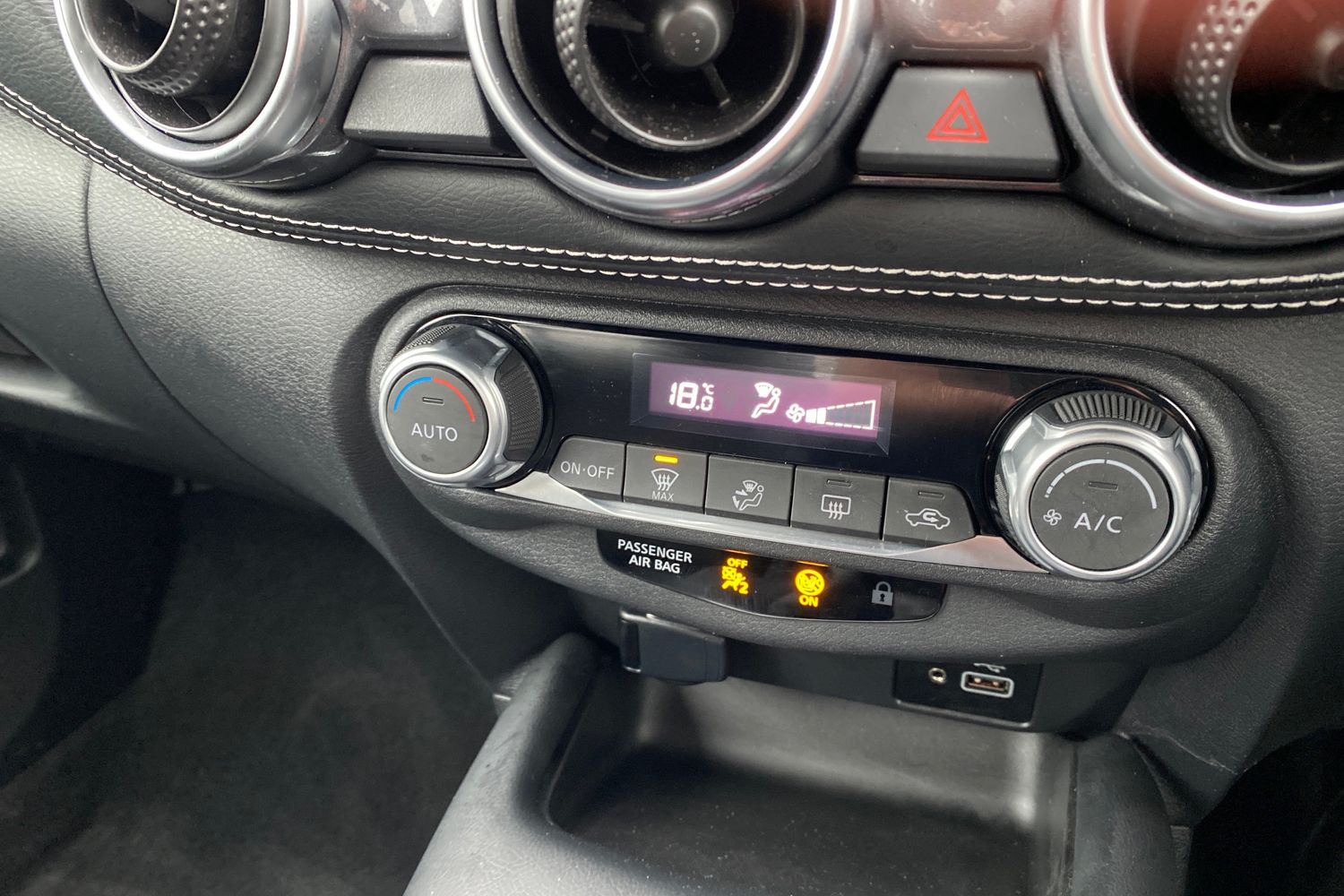 Used Nissan Juke 2023 for sale - 78128955: Photo 15