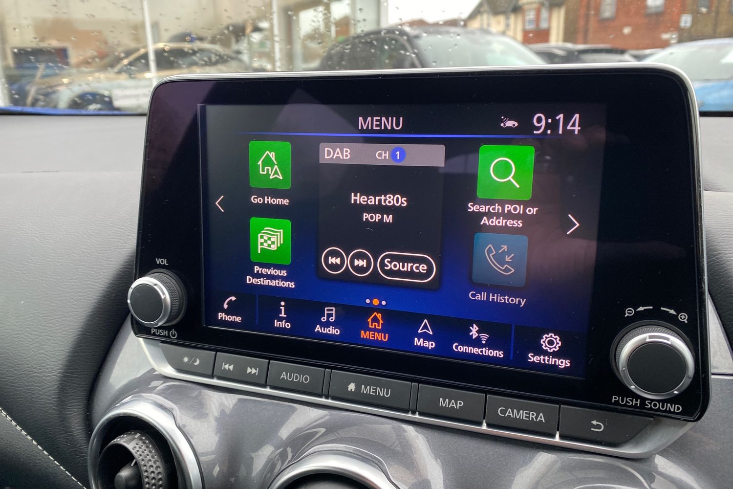 Used Nissan Juke 2023 for sale - 78128955: Photo 17