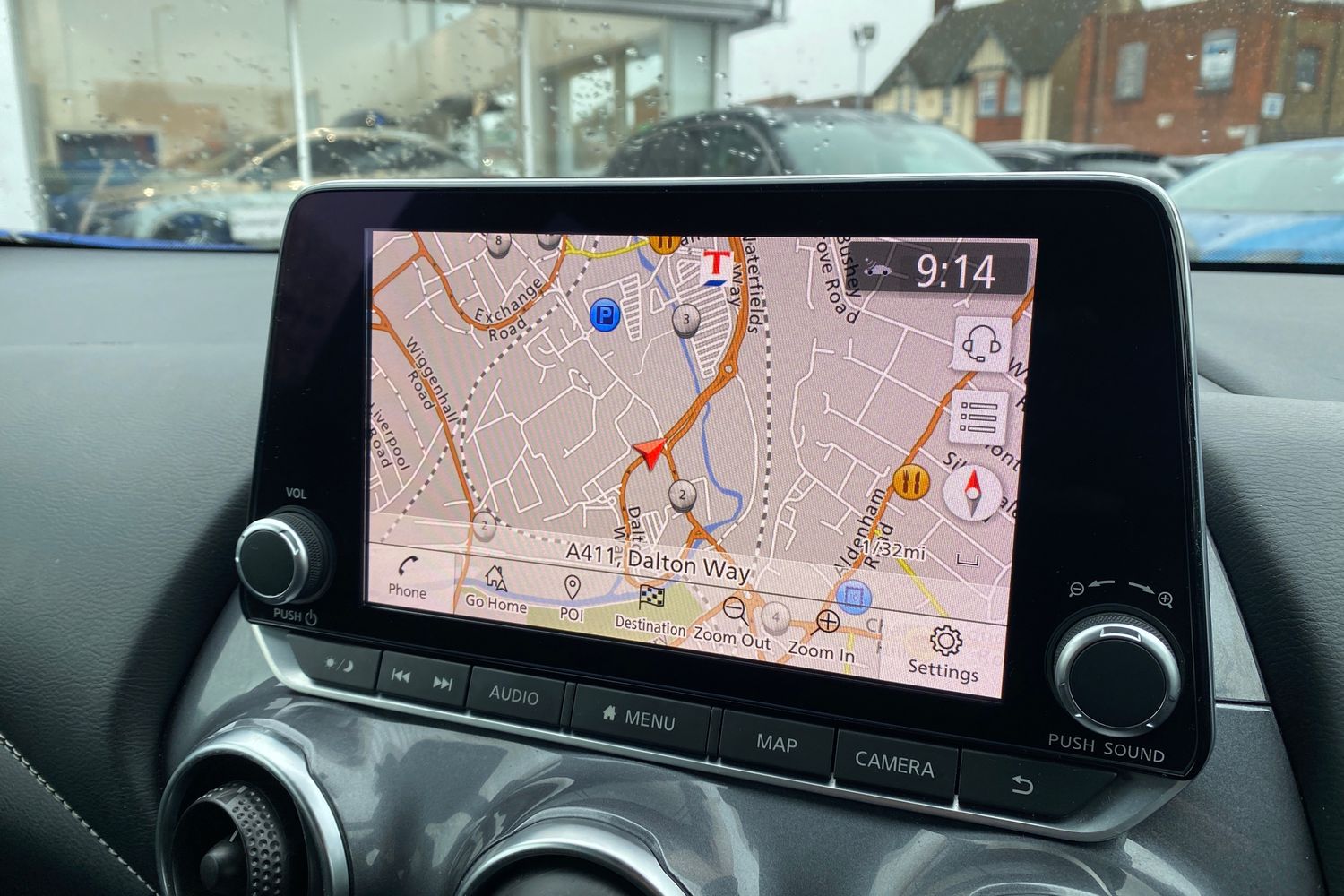 Used Nissan Juke 2023 for sale - 78128955: Photo 18