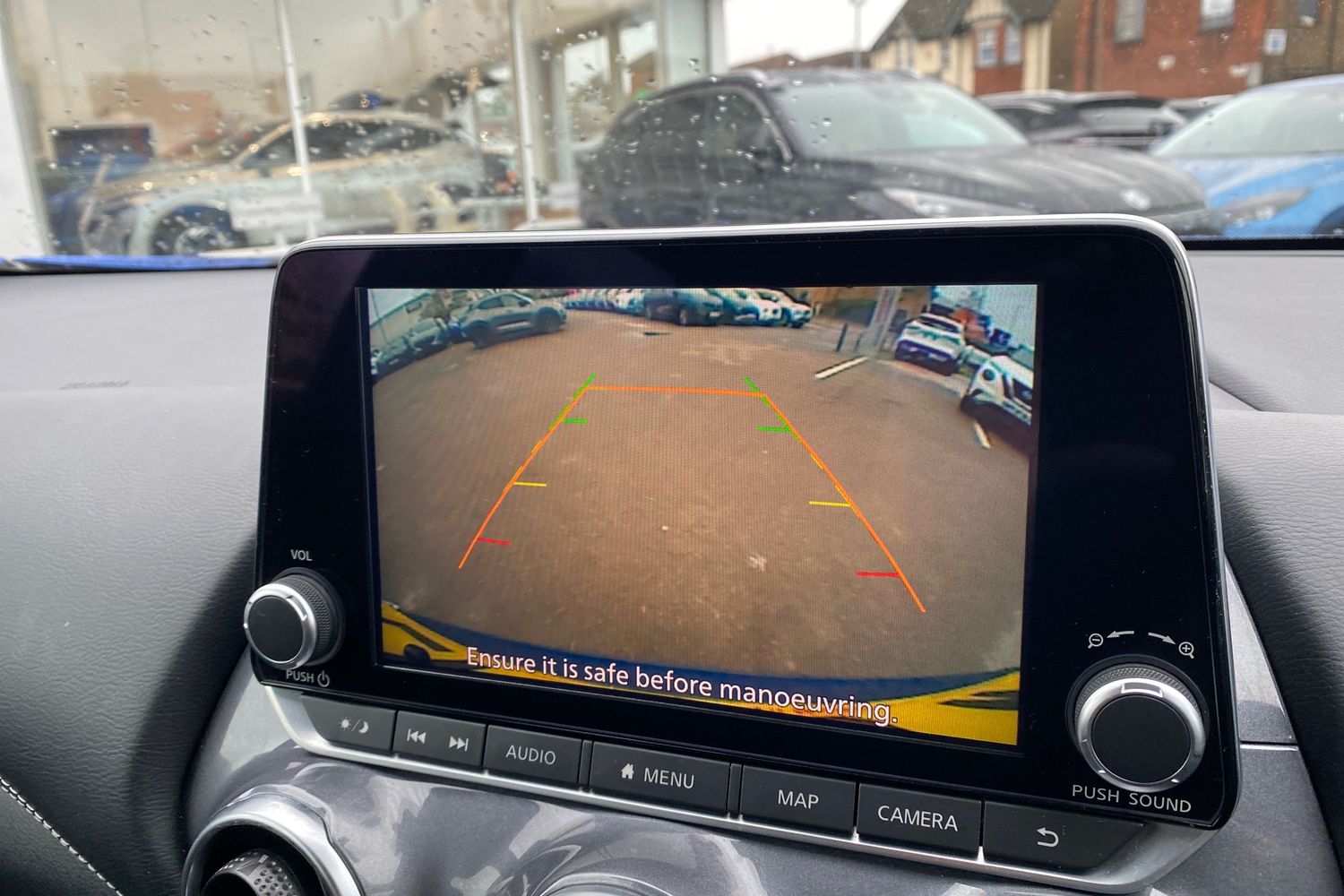 Used Nissan Juke 2023 for sale - 78128955: Photo 19