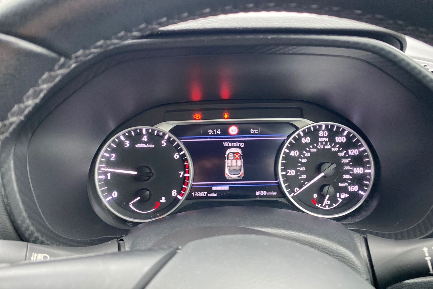 Used Nissan Juke 2023 for sale - 78128955: Photo 20