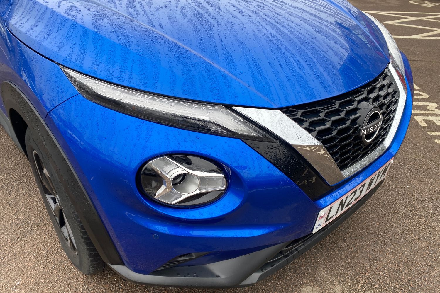 Used Nissan Juke 2023 for sale - 78128955: Photo 26