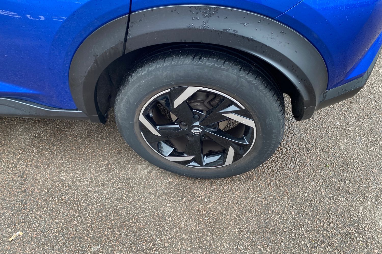 Used Nissan Juke 2023 for sale - 78128955: Photo 30