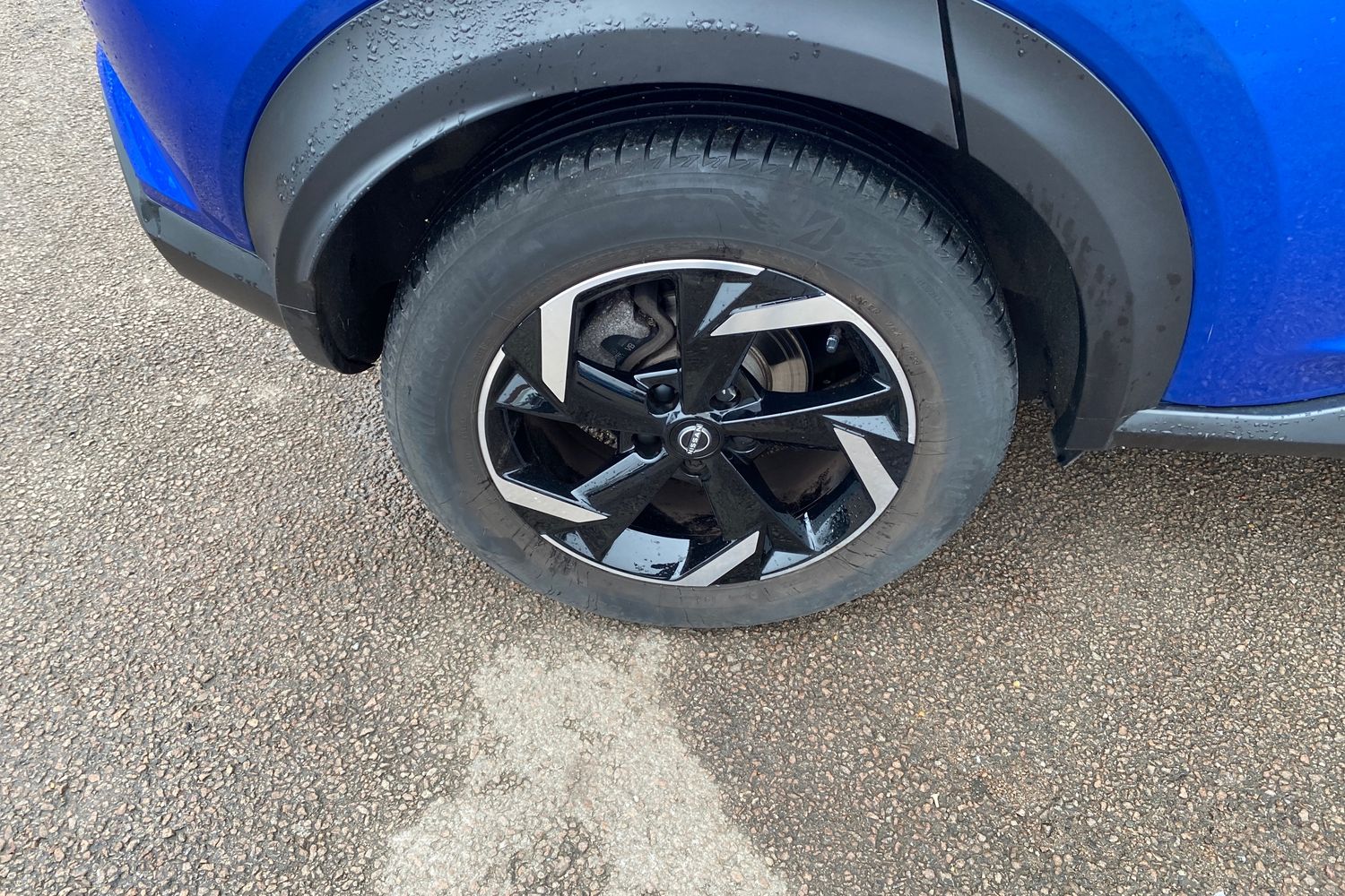 Used Nissan Juke 2023 for sale - 78128955: Photo 31