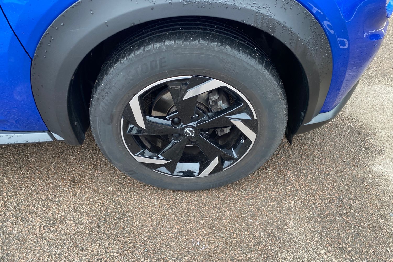 Used Nissan Juke 2023 for sale - 78128955: Photo 32