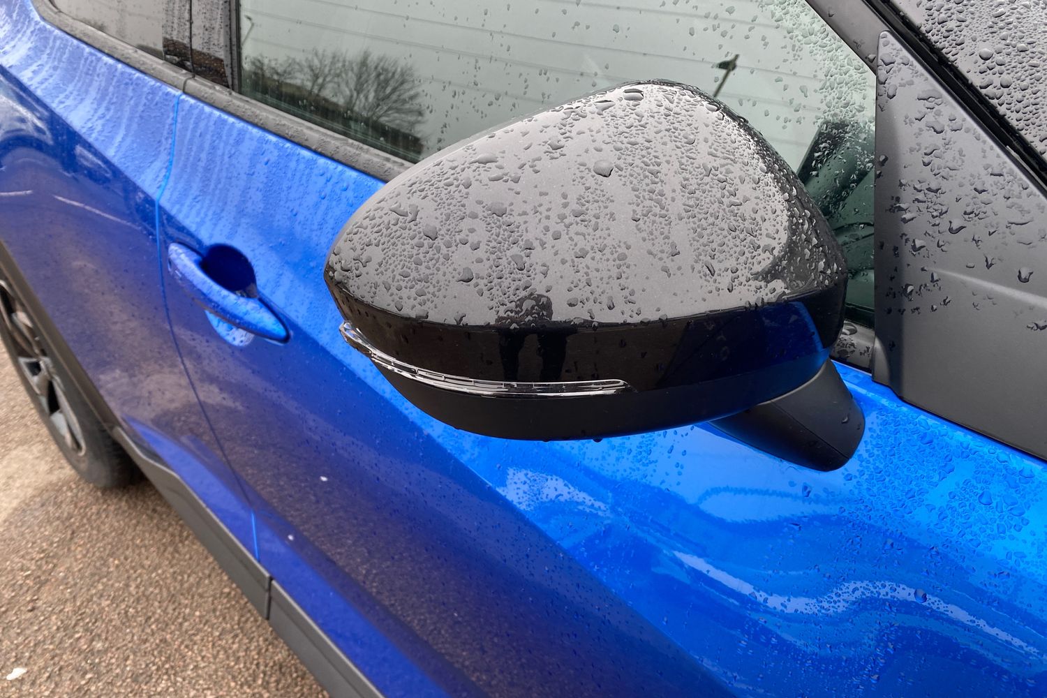 Used Nissan Juke 2023 for sale - 78128955: Photo 33