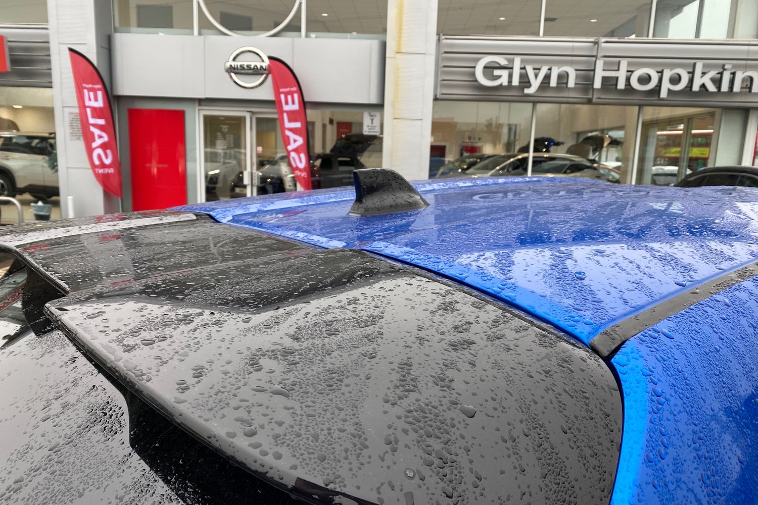 Used Nissan Juke 2023 for sale - 78128955: Photo 35