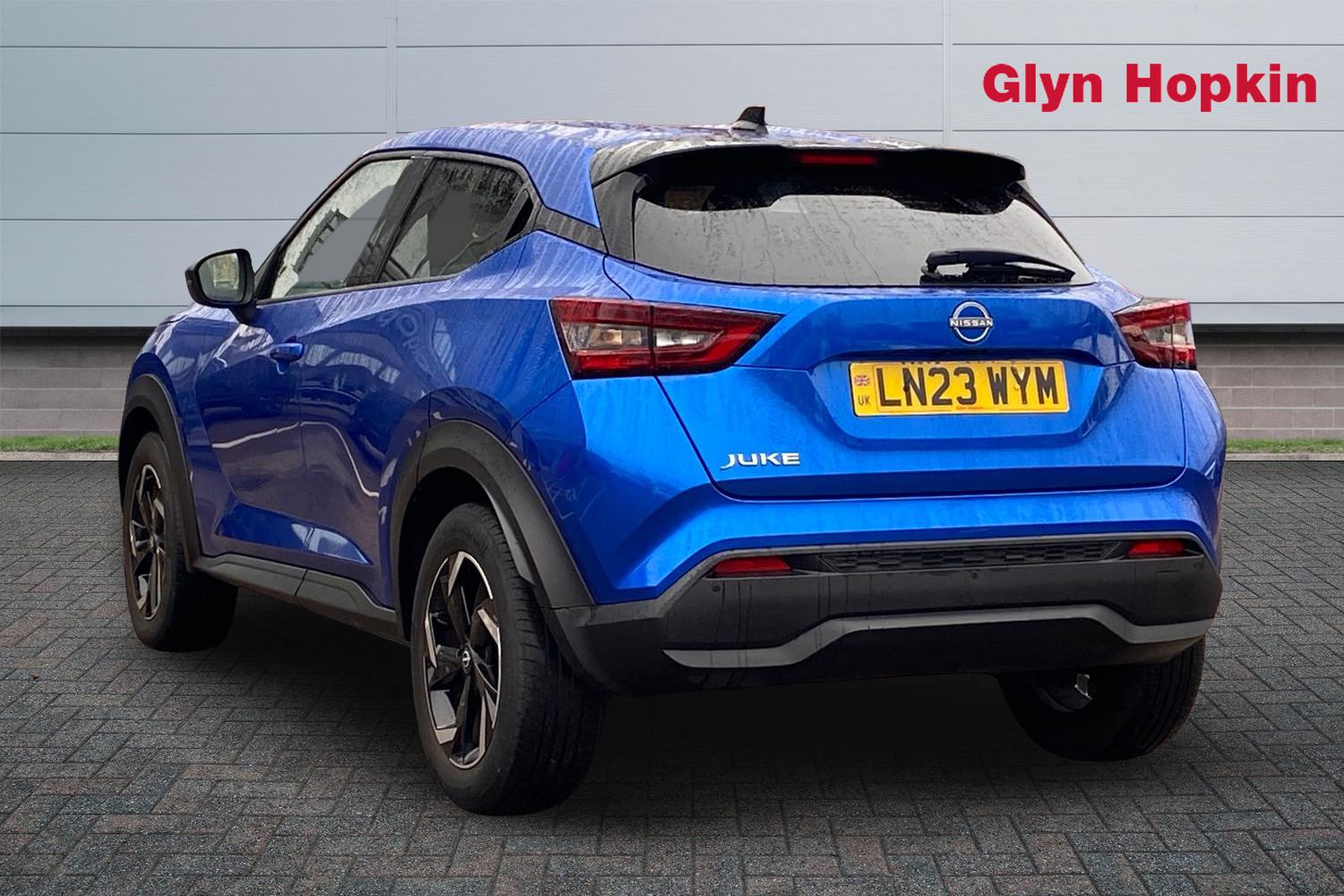 Used Nissan Juke 2023 for sale - 78128955: Photo 5