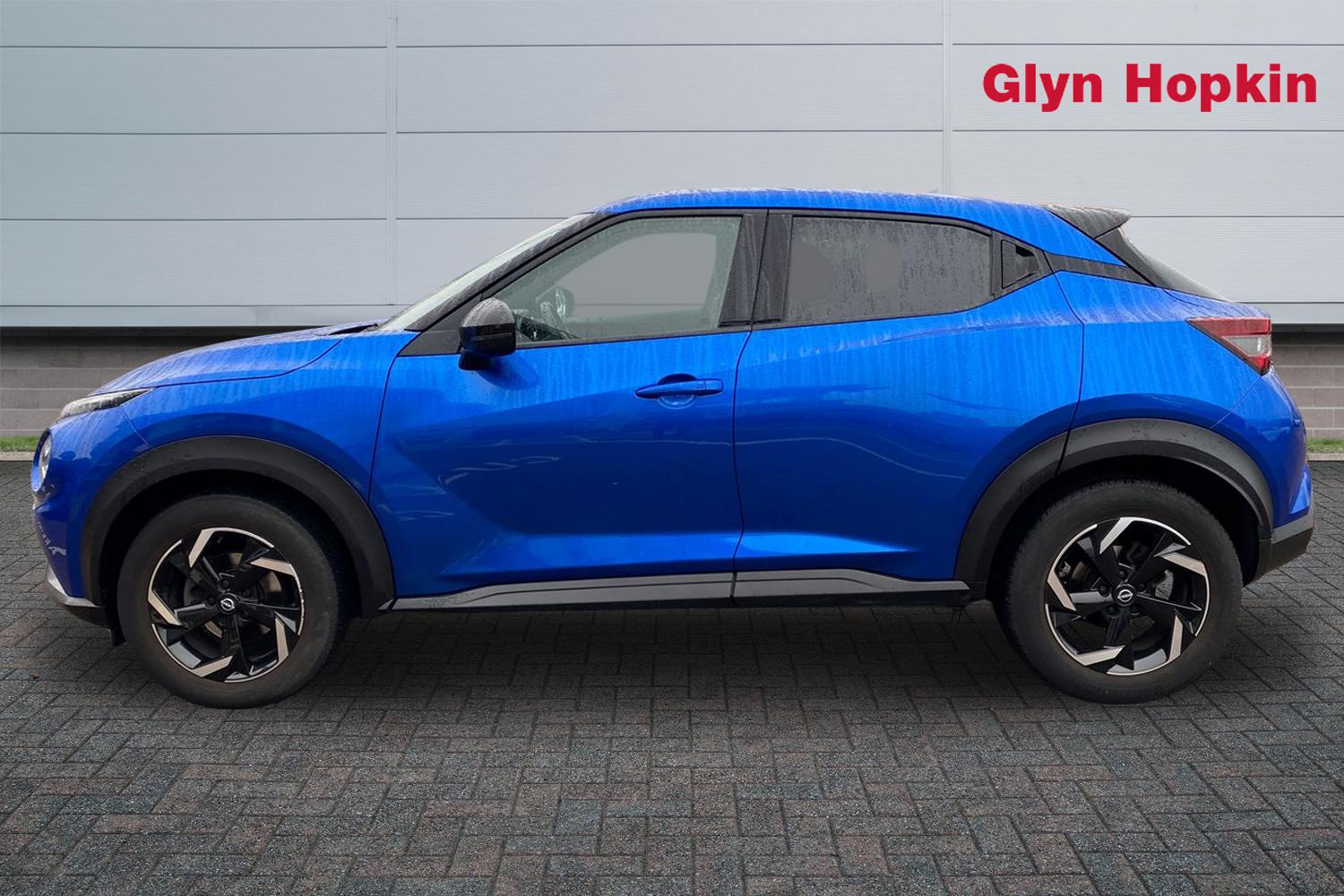 Used Nissan Juke 2023 for sale - 78128955: Photo 6