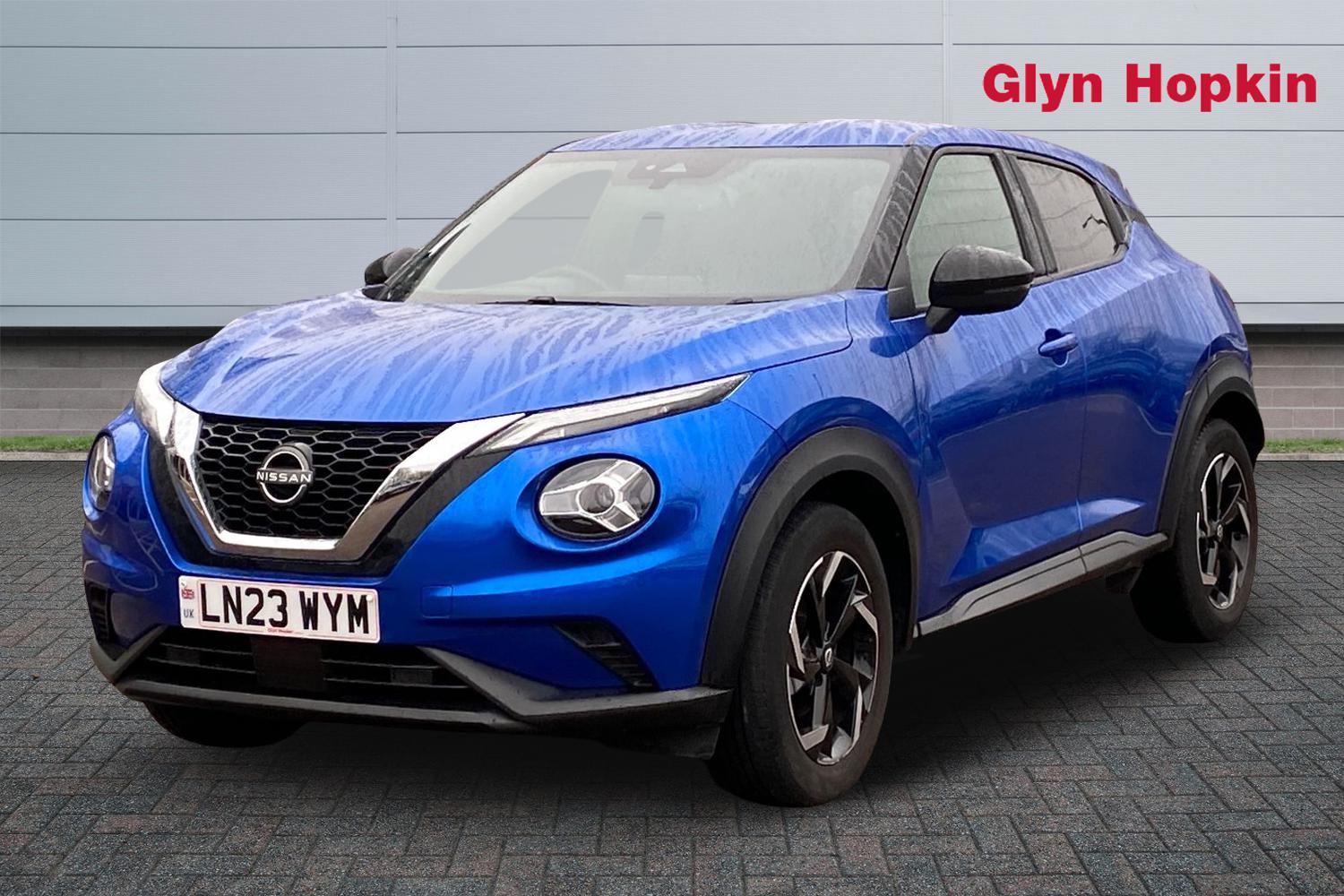 Used Nissan Juke 2023 for sale - 78128955: Photo 7