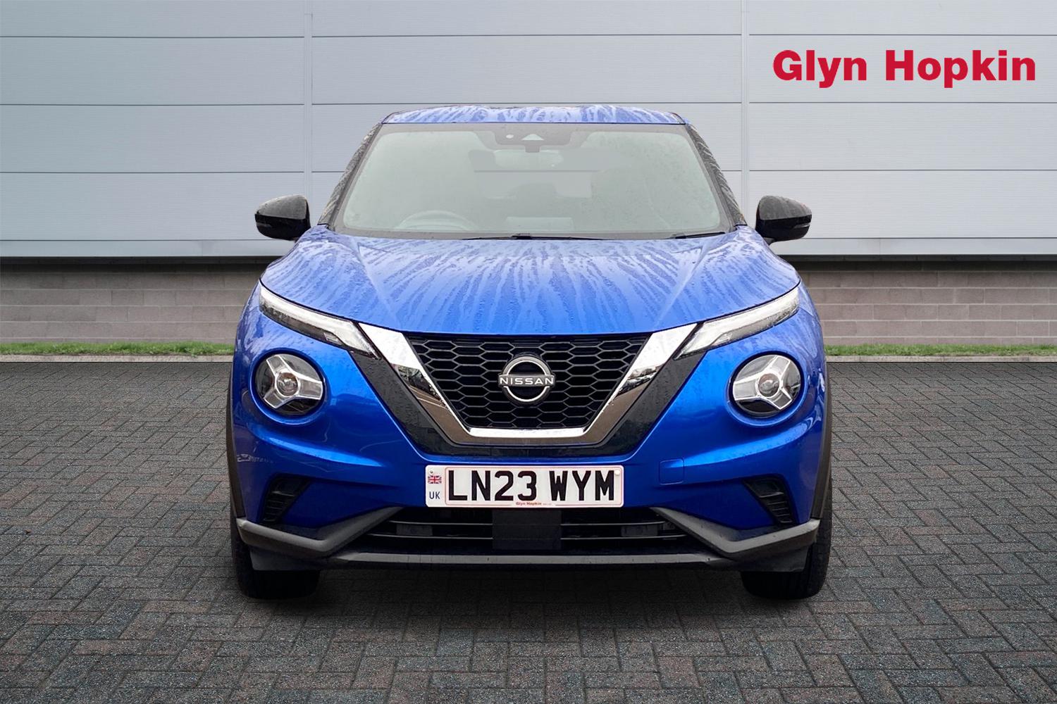 Used Nissan Juke 2023 for sale - 78128955: Photo 8