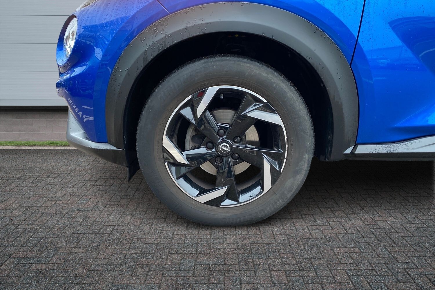 Used Nissan Juke 2023 for sale - 78128955: Photo 9