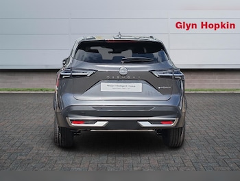 Used Nissan Qashqai 2026 for sale - 78827971: Photo