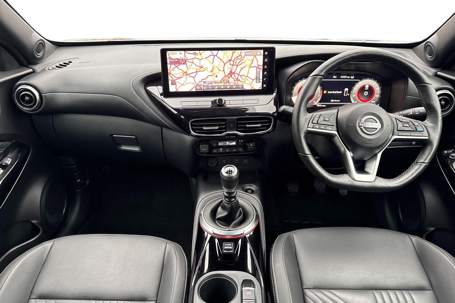 Used Nissan Juke 2024 for sale - 76870563: Photo 12