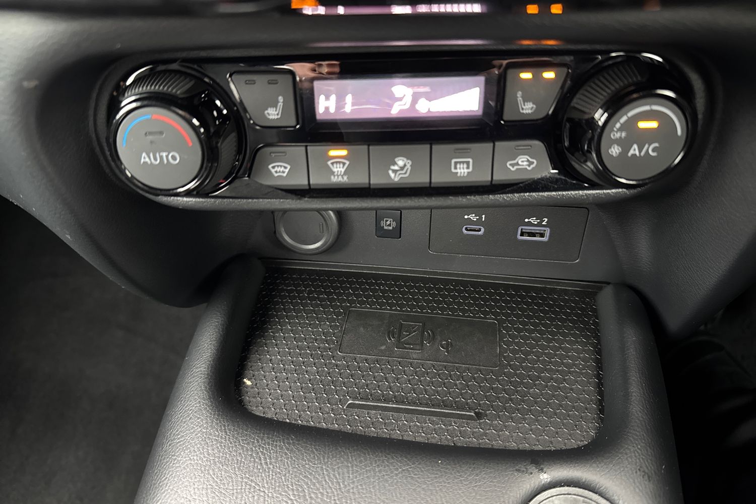 Used Nissan Juke 2024 for sale - 76870563: Photo 15