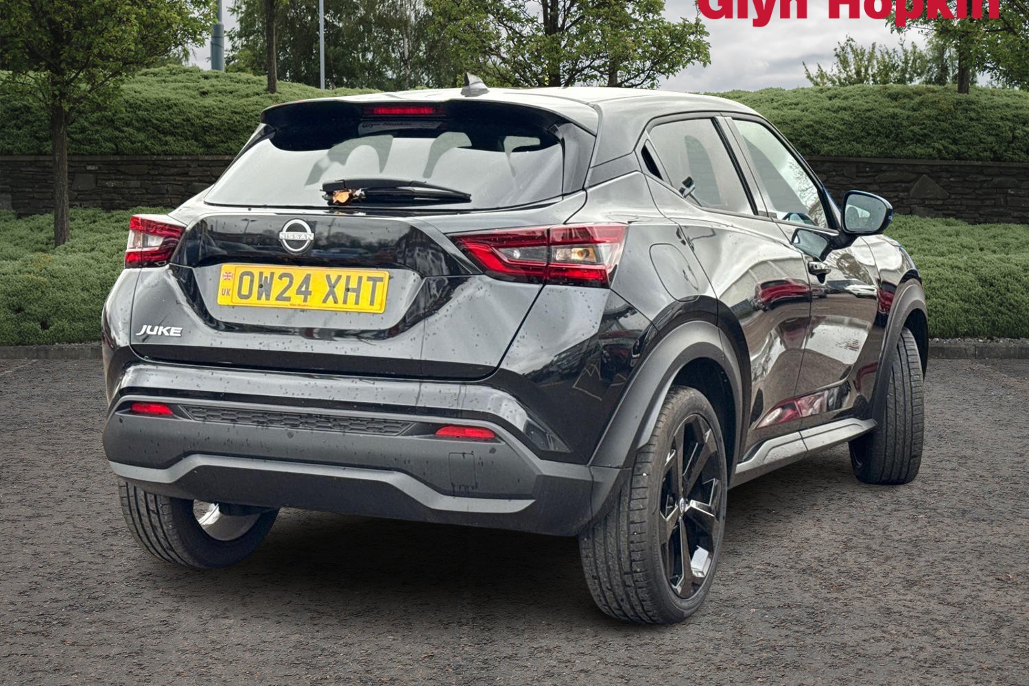 Used Nissan Juke 2024 for sale - 76870563: Photo 3