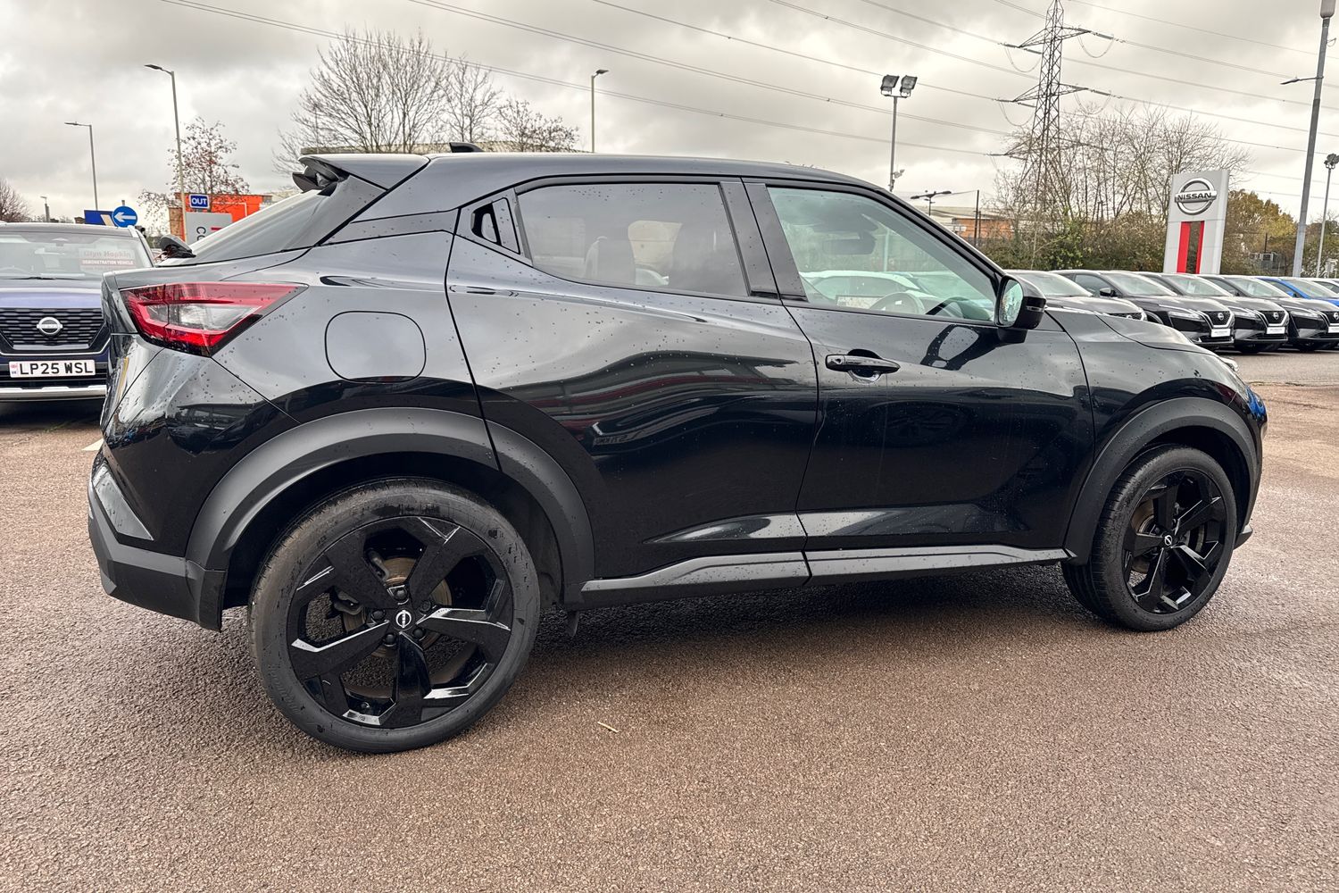 Used Nissan Juke 2024 for sale - 76870563: Photo 31