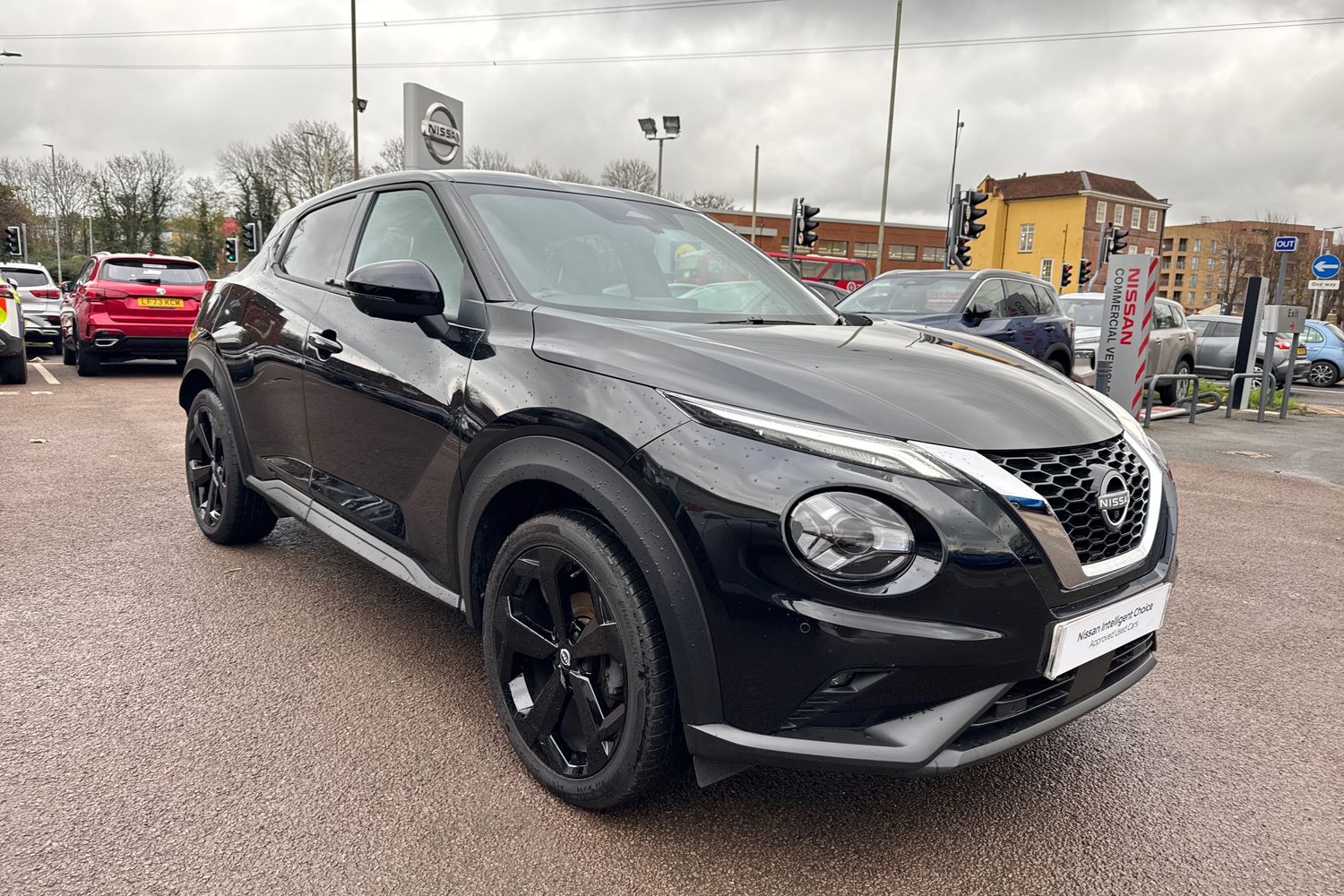 Used Nissan Juke 2024 for sale - 76870563: Photo 34