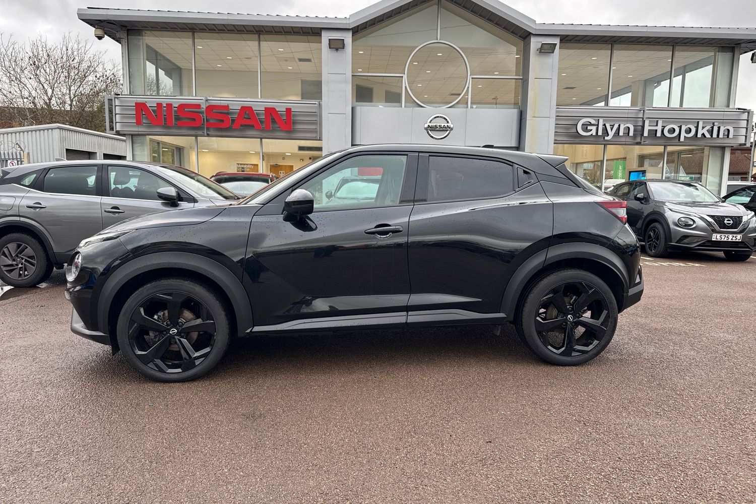 Used Nissan Juke 2024 for sale - 76870563: Photo 38