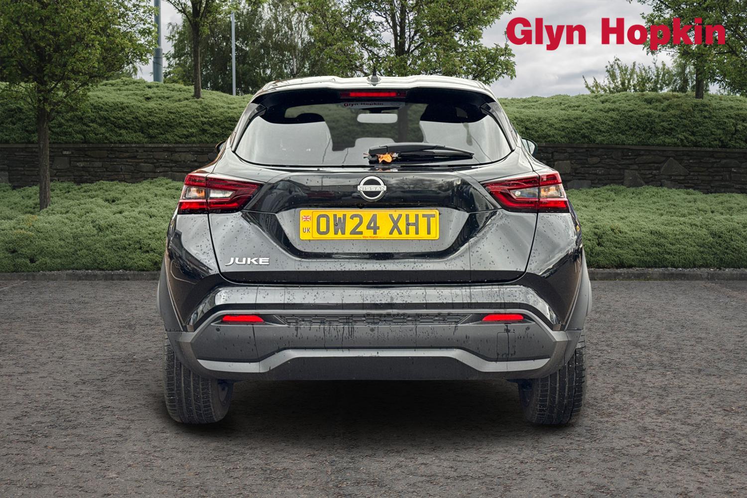 Used Nissan Juke 2024 for sale - 76870563: Photo 4