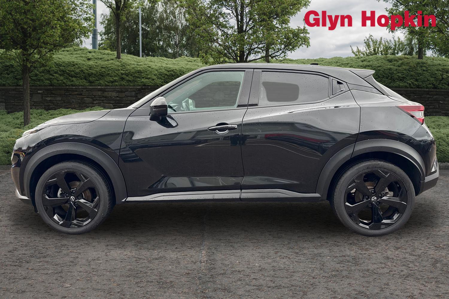 Used Nissan Juke 2024 for sale - 76870563: Photo 6