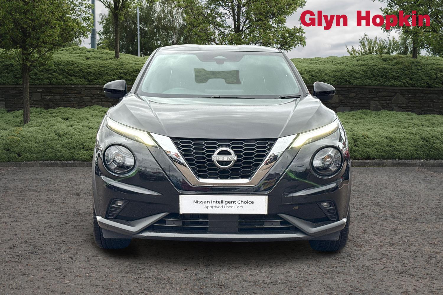 Used Nissan Juke 2024 for sale - 76870563: Photo 8