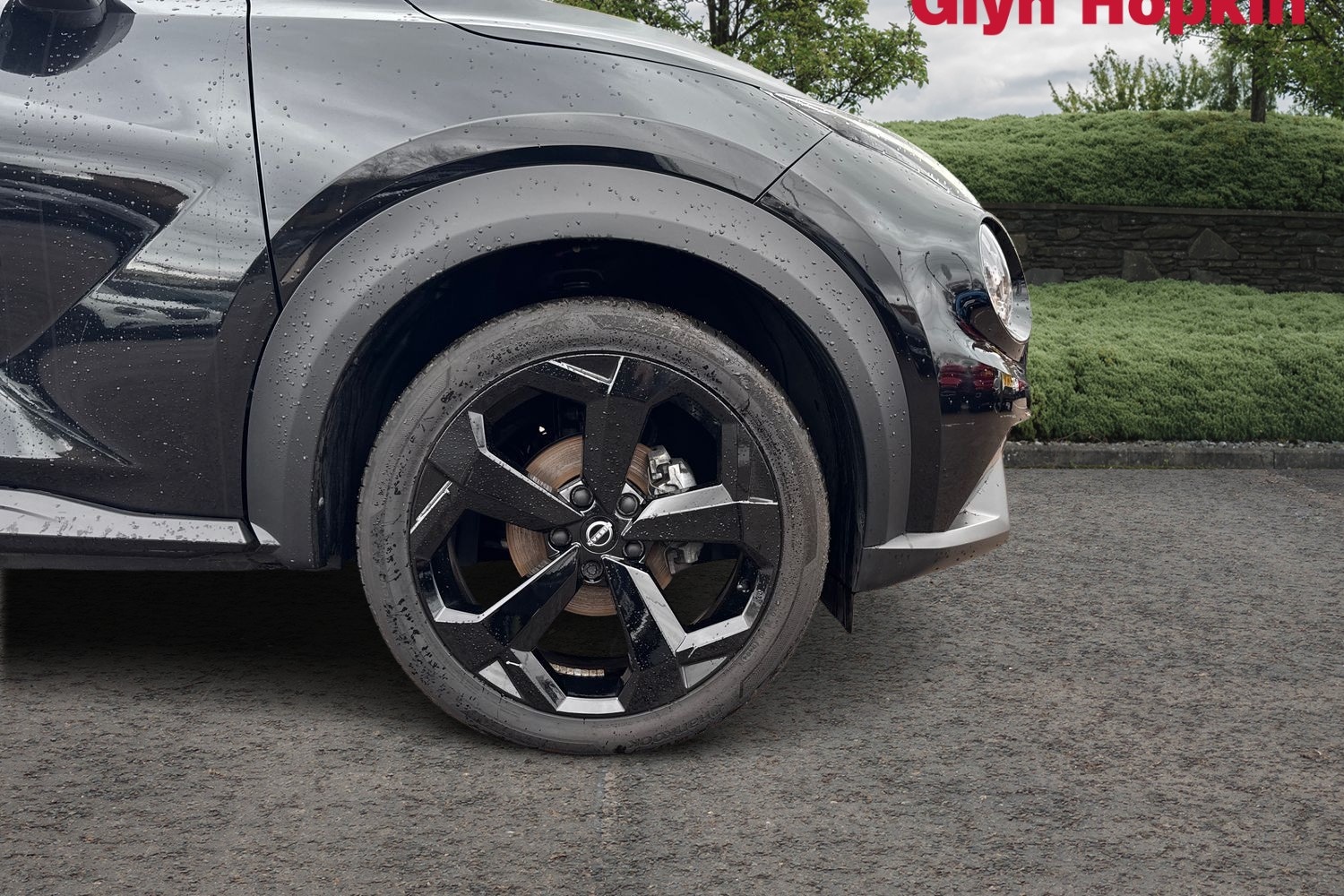 Used Nissan Juke 2024 for sale - 76870563: Photo 9