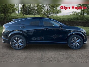 Used Nissan ARIYA 2024 for sale - 77570046: Photo