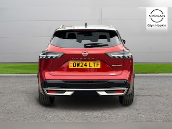 Used Nissan Qashqai 2024 for sale - 75404359: Photo