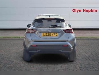 Used Nissan Juke 2026 for sale - 79064009: Photo