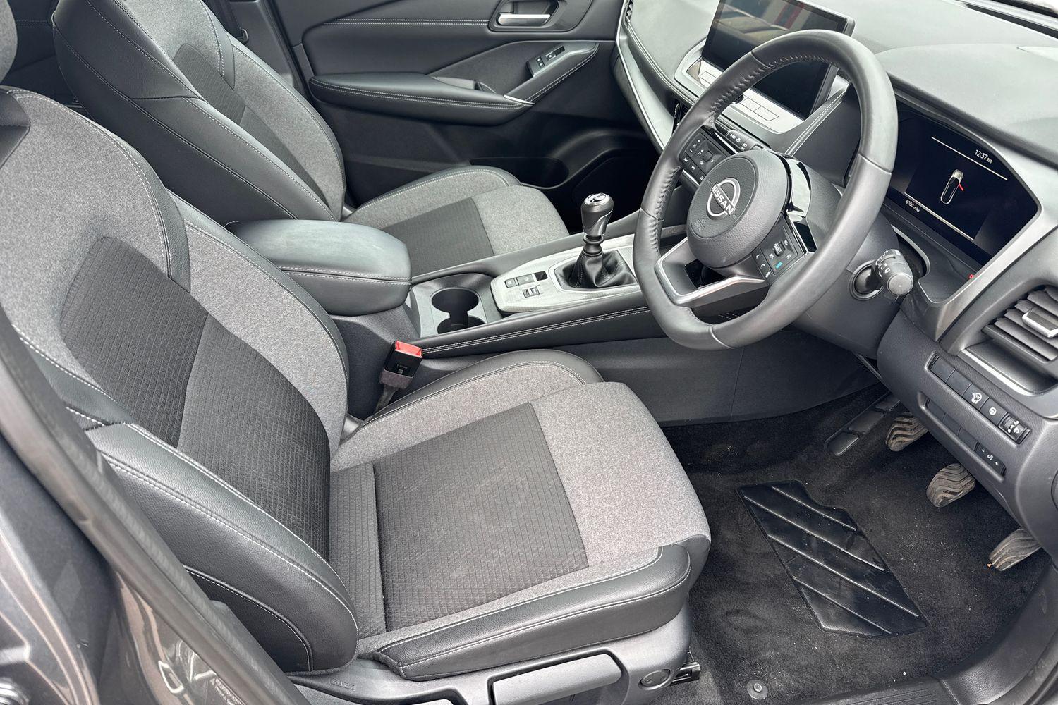 Used Nissan Qashqai 2024 for sale - 75776056: Photo 10