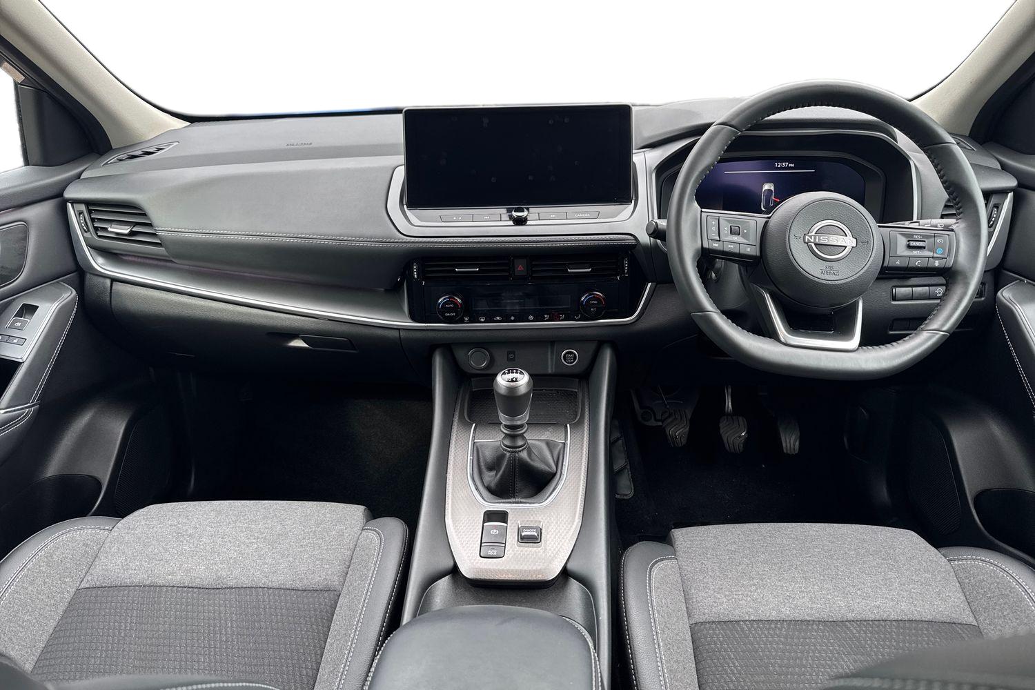 Used Nissan Qashqai 2024 for sale - 75776056: Photo 12