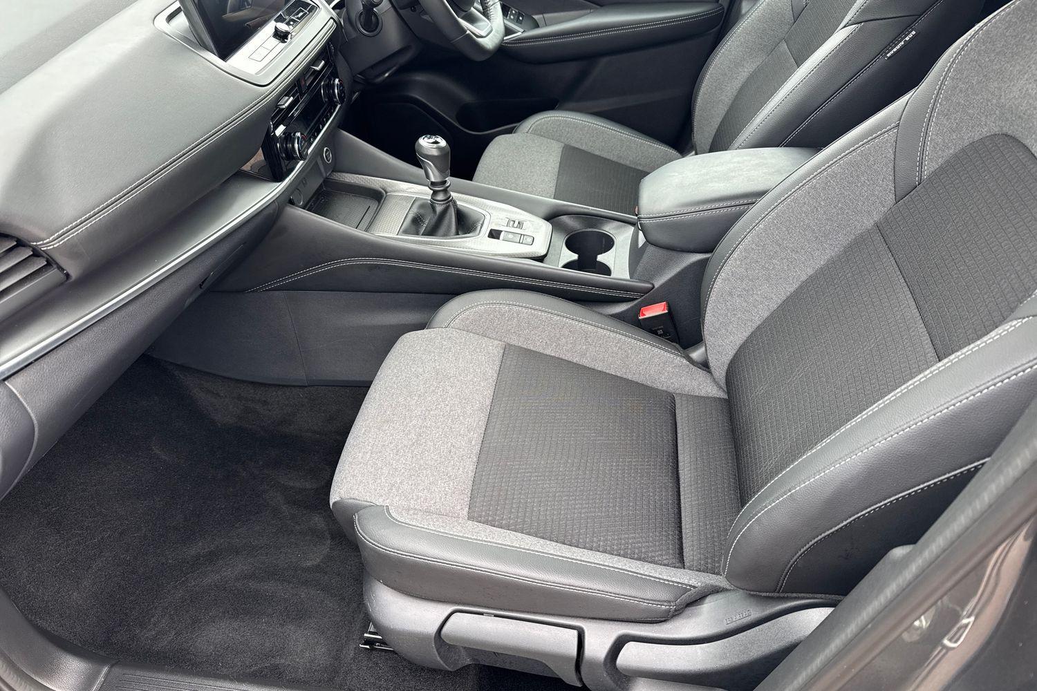 Used Nissan Qashqai 2024 for sale - 75776056: Photo 13