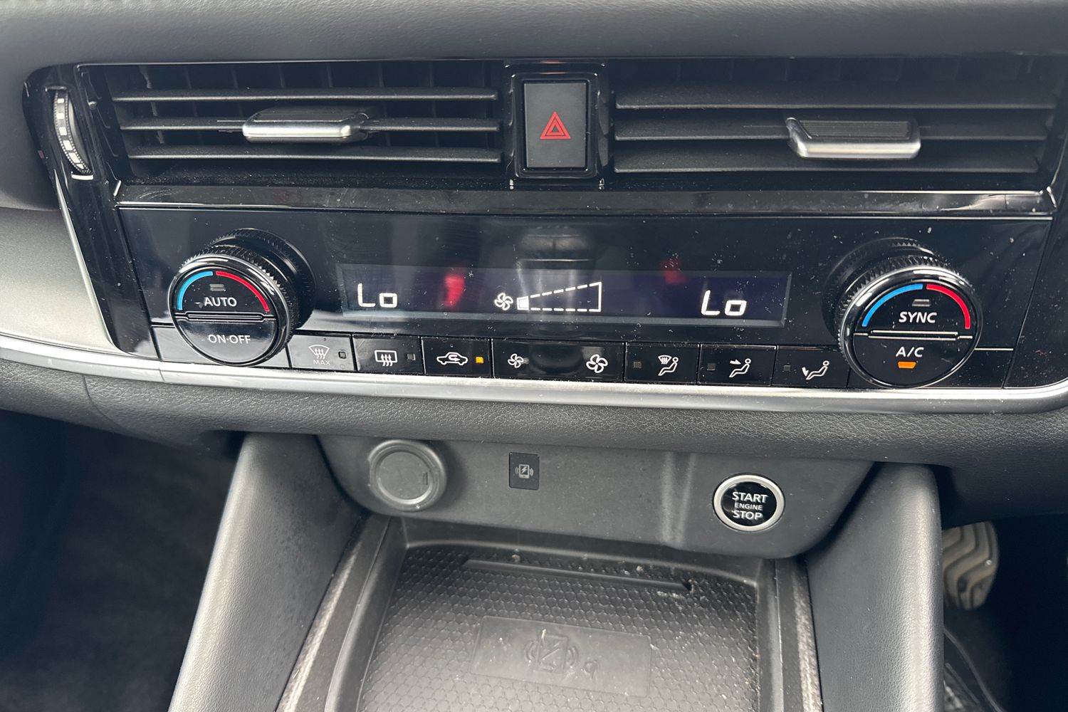 Used Nissan Qashqai 2024 for sale - 75776056: Photo 15