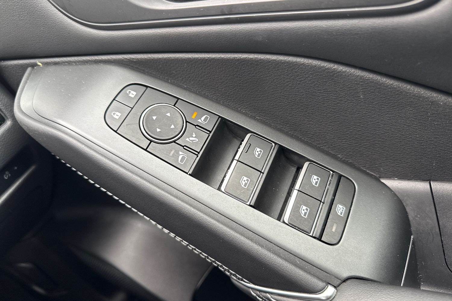 Used Nissan Qashqai 2024 for sale - 75776056: Photo 16