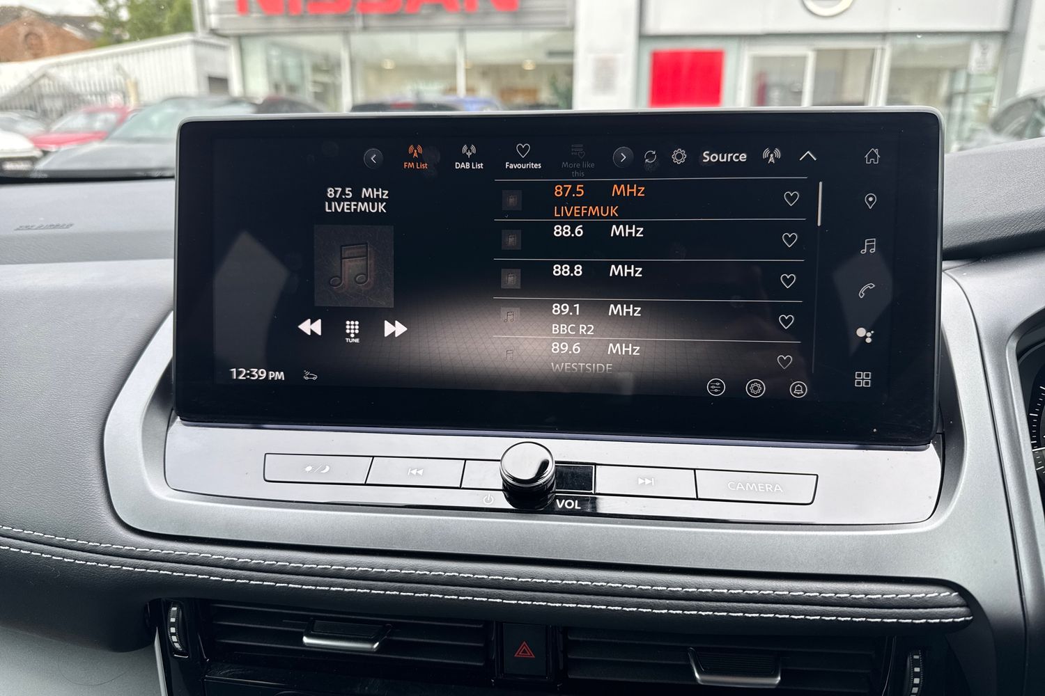 Used Nissan Qashqai 2024 for sale - 75776056: Photo 17