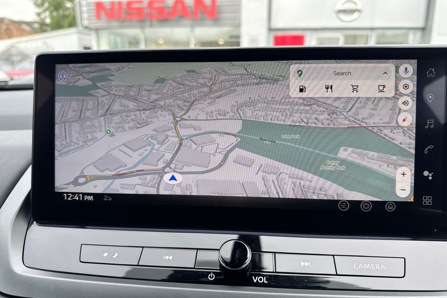 Used Nissan Qashqai 2024 for sale - 75776056: Photo 18