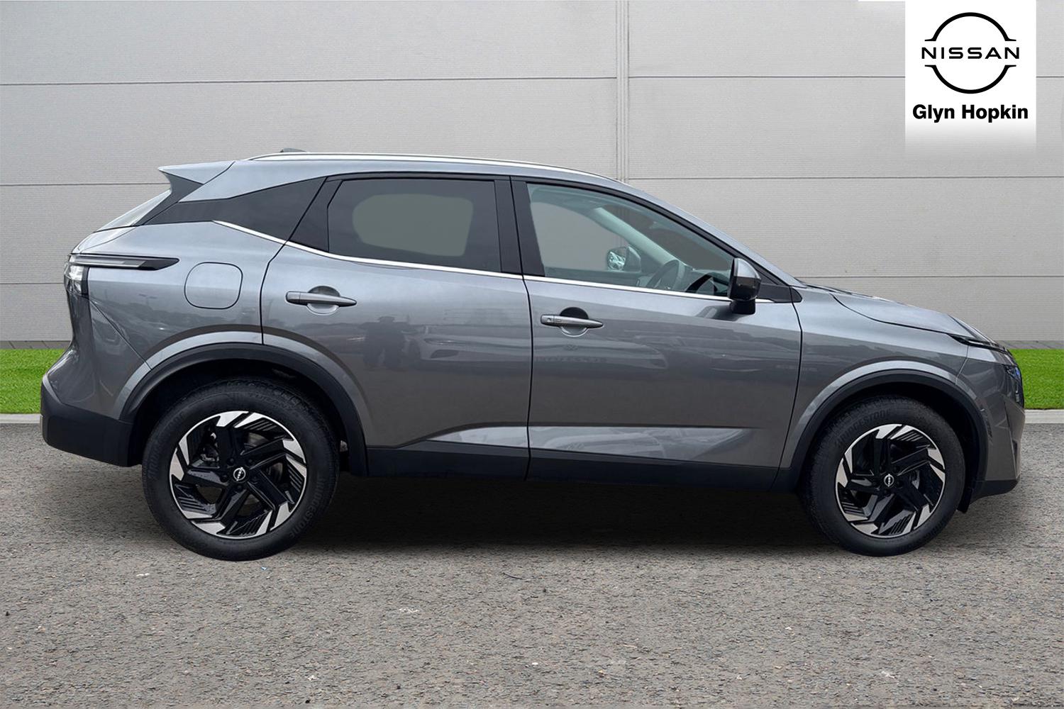 Used Nissan Qashqai 2024 for sale - 75776056: Photo 2