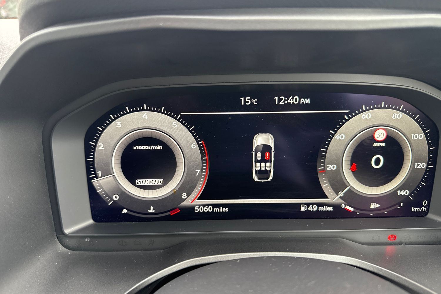 Used Nissan Qashqai 2024 for sale - 75776056: Photo 20