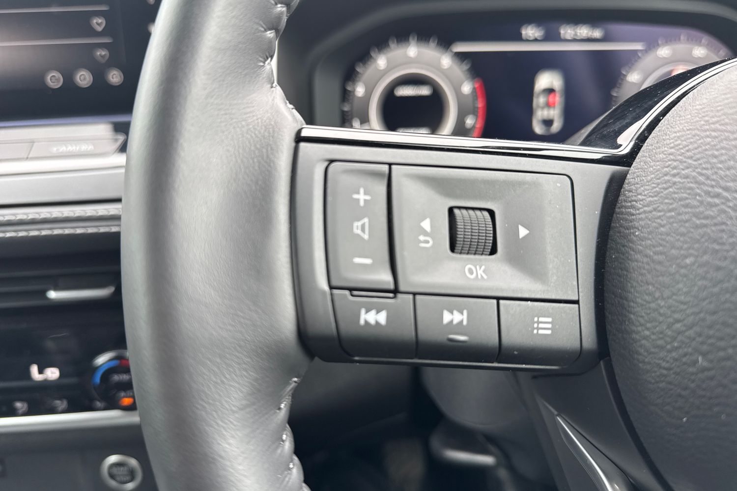 Used Nissan Qashqai 2024 for sale - 75776056: Photo 21
