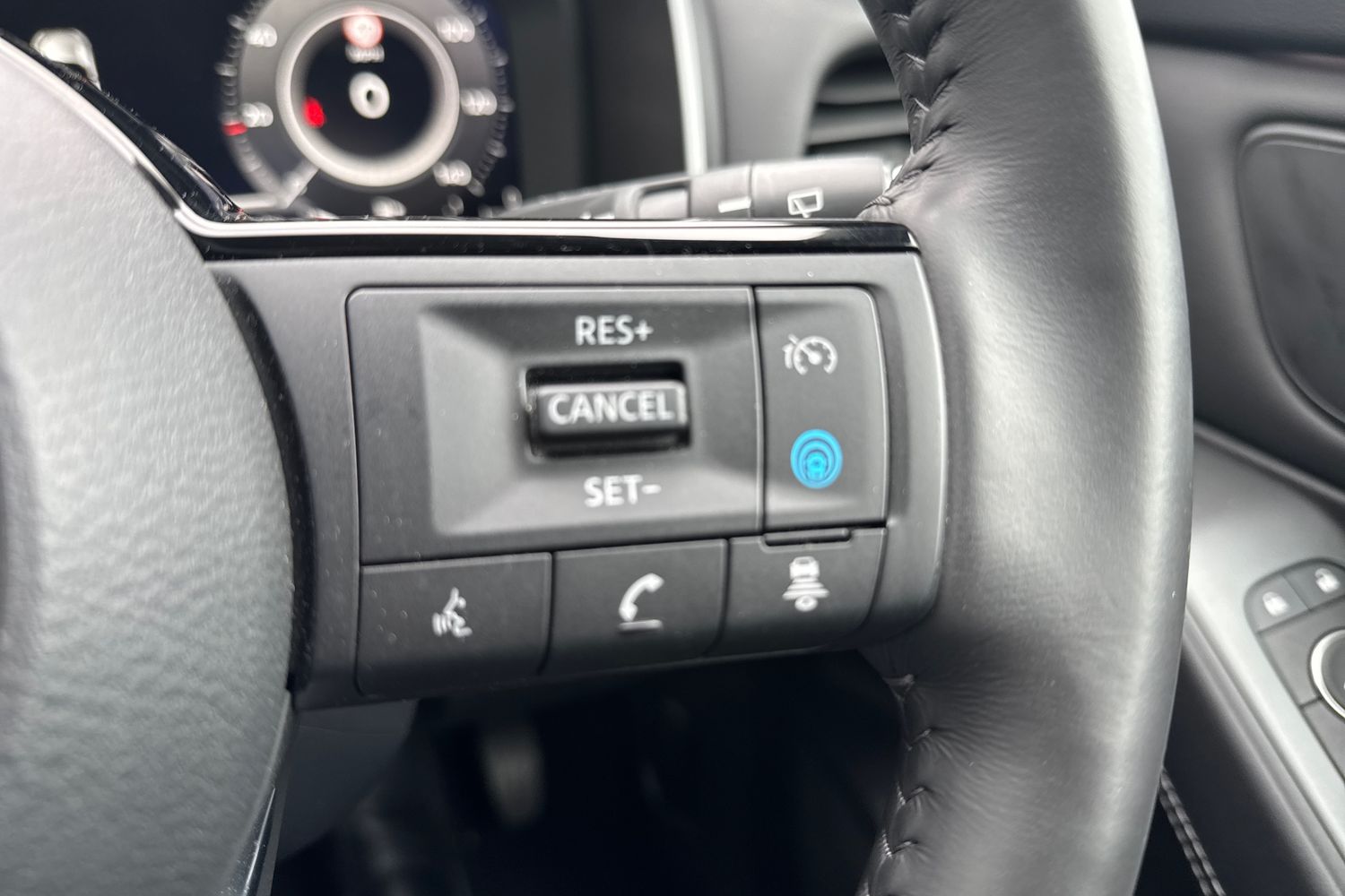 Used Nissan Qashqai 2024 for sale - 75776056: Photo 22