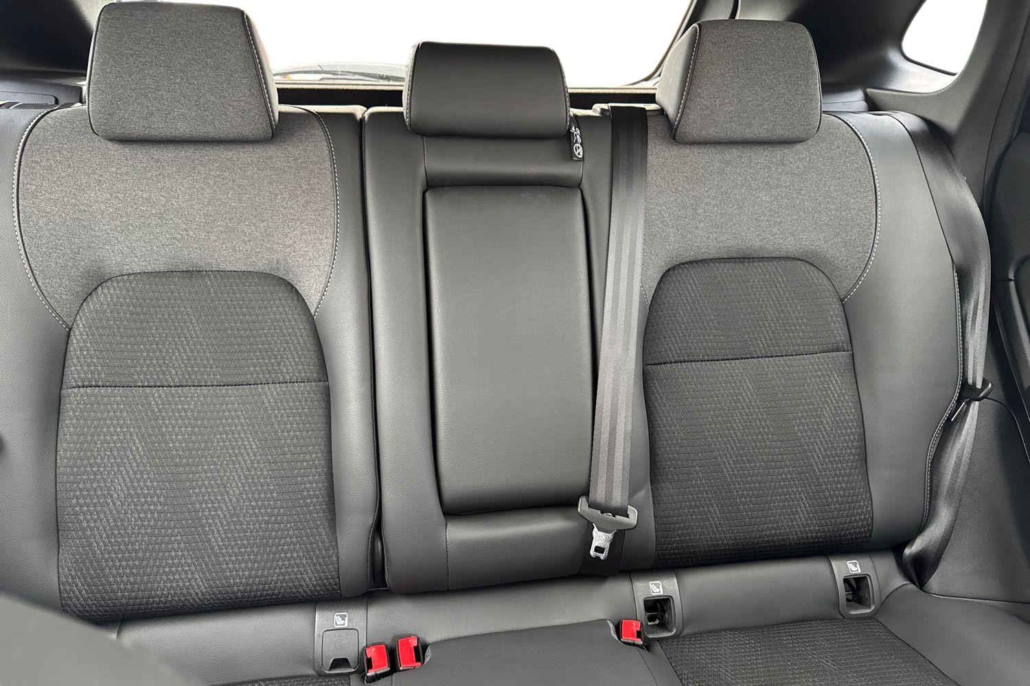 Used Nissan Qashqai 2024 for sale - 75776056: Photo 23