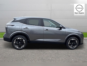 Used Nissan Qashqai 2024 for sale - 75776056: Photo