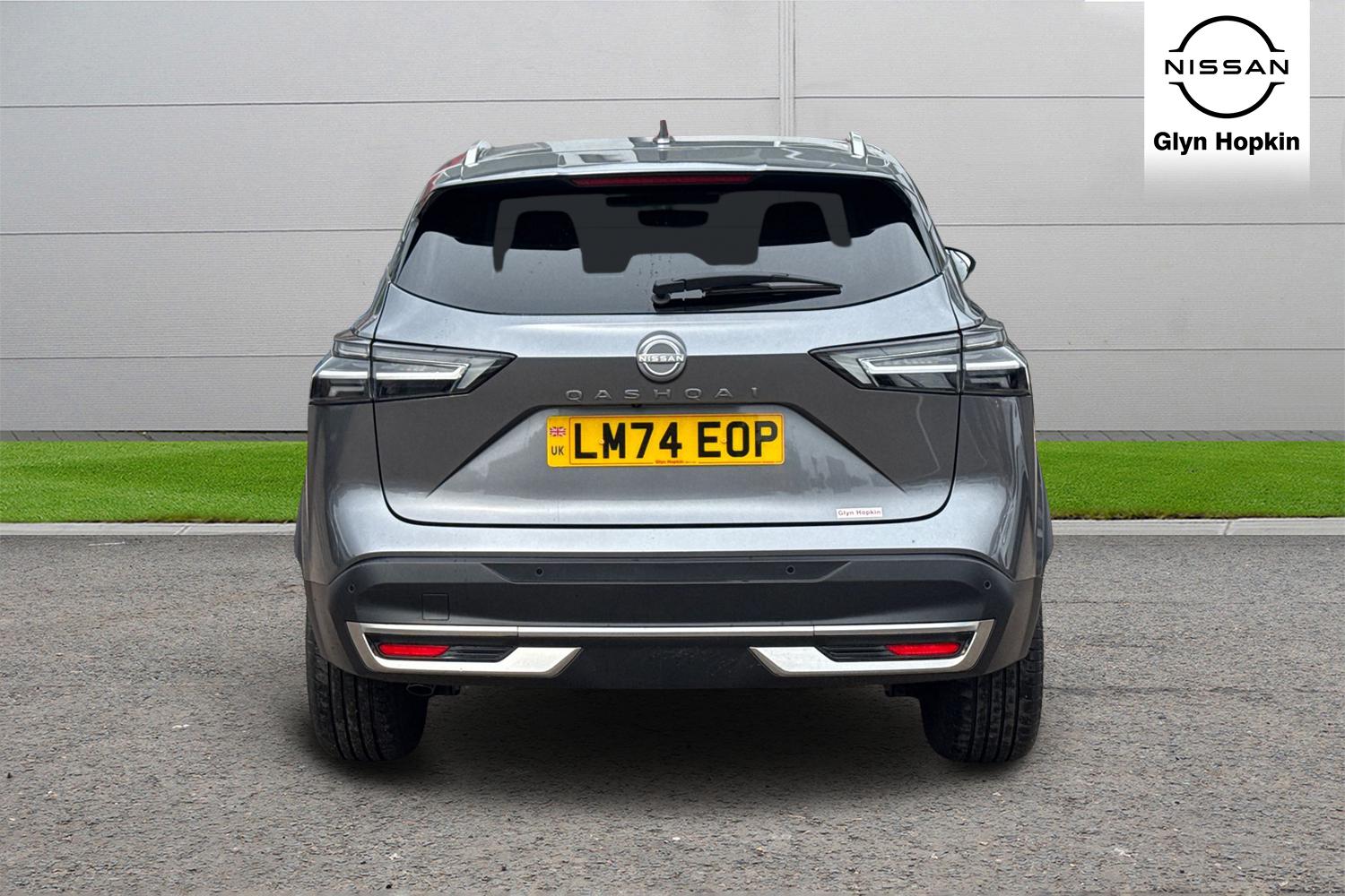Used Nissan Qashqai 2024 for sale - 75776056: Photo 4