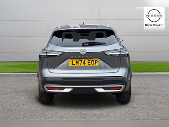 Used Nissan Qashqai 2024 for sale - 75776056: Photo
