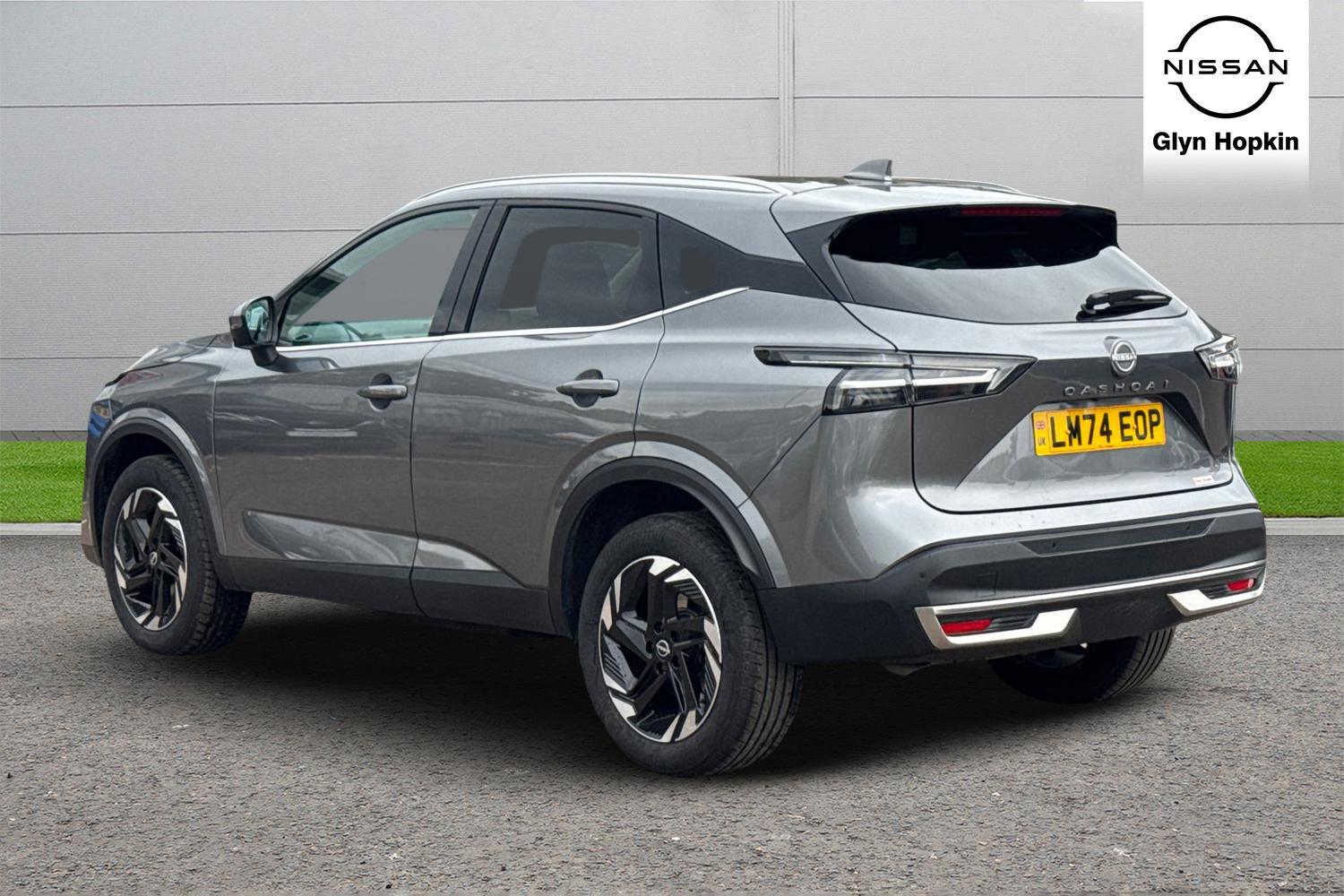 Used Nissan Qashqai 2024 for sale - 75776056: Photo 5