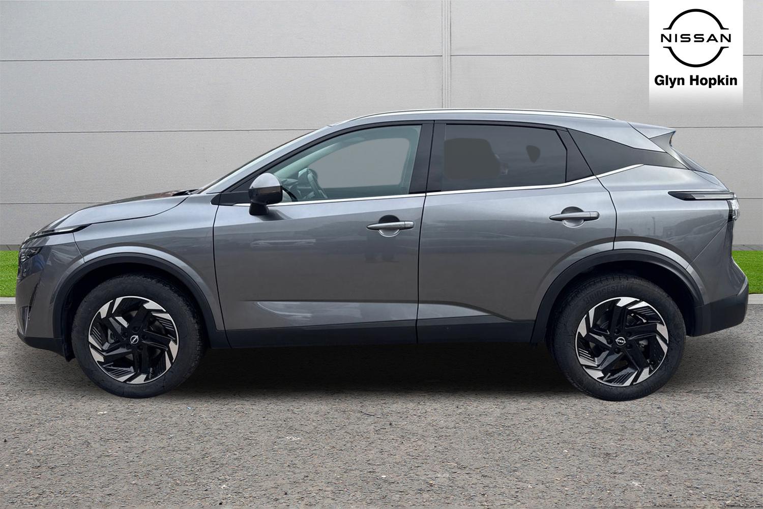 Used Nissan Qashqai 2024 for sale - 75776056: Photo 6